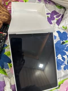 apple tab 9th gen not use just like new