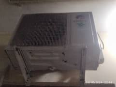 Gree inverter Ac