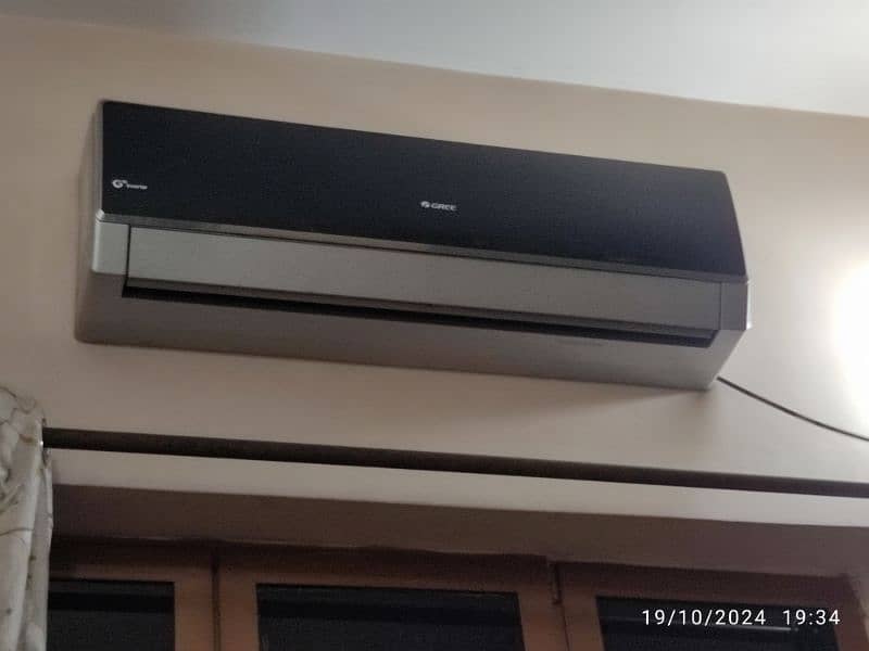 Gree inverter Ac 1