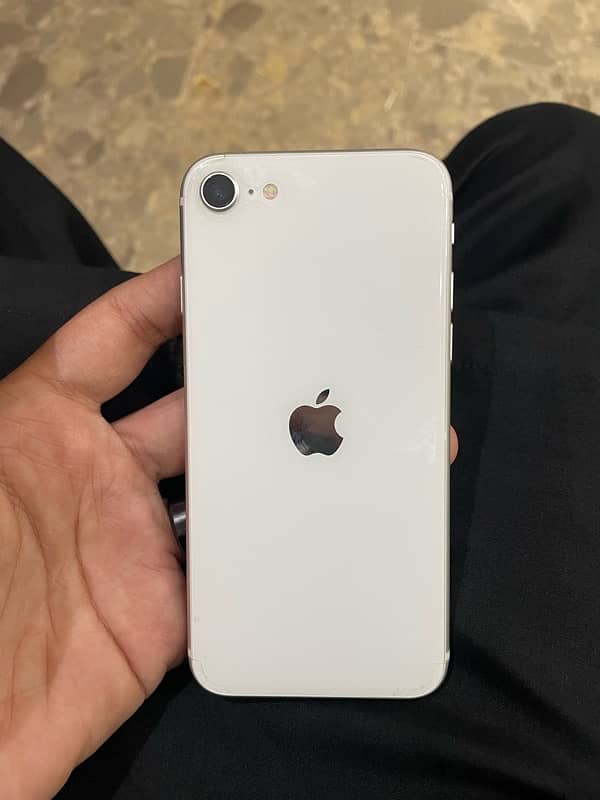 iphone se 2020 pta approved 2