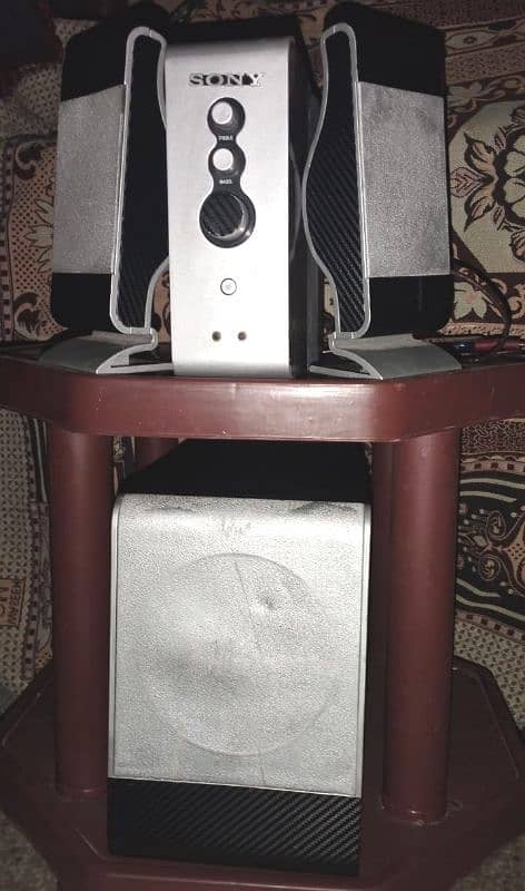 led speaker for sale 2