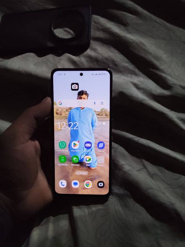 OPPO RENO 12f  4G.  8/256= 1 week used 2