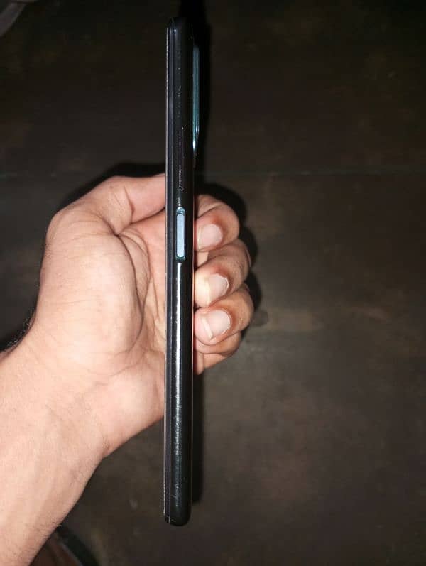 Infinix Note 10 6/128 3