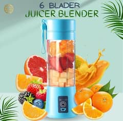 mini juicer blender 0