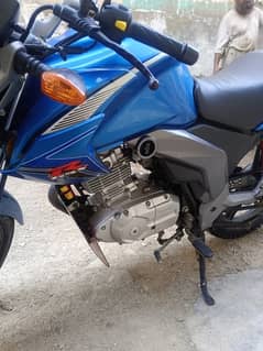 suzuki gxsr