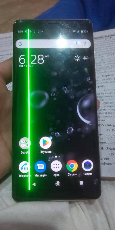 Sony xz3 pta approved read ad 1