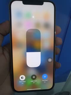 iphone 12 Pro Max Gold 256GB BOX PTA Approved BH 79%