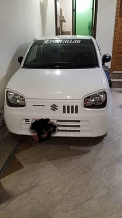 Suzuki Alto 2022