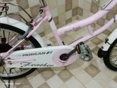 Morgon brand imported Baby Cycle