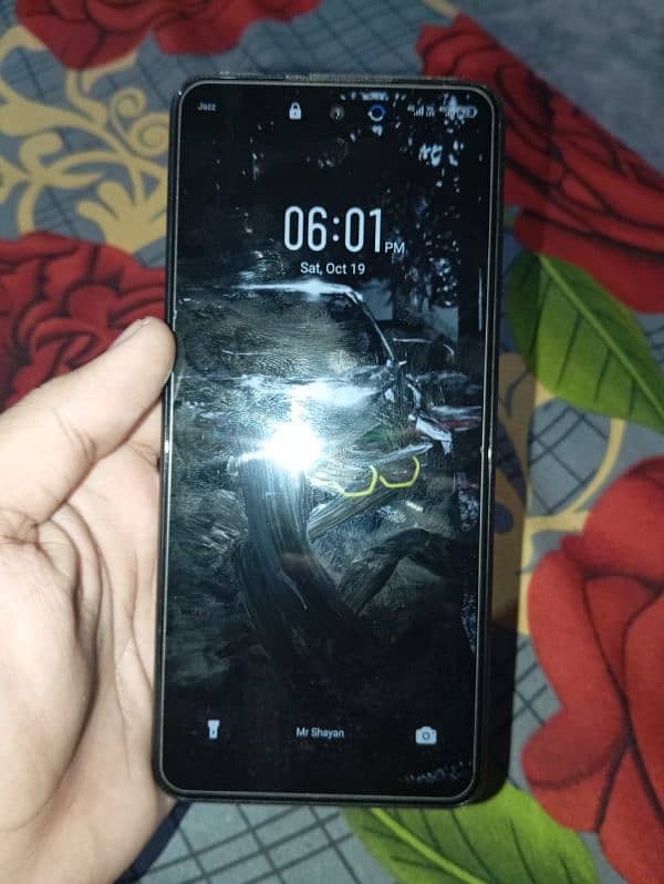 Infinix smart 8 plus for Sell 5