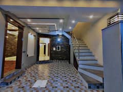 5.5 MARLA BRAND NEW CORNER HOUSE FOR RENT IN NASHEMAN E IQBAL PHASE2 A2 BLOCK