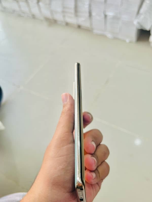 Infinix Zero 30 8/256gb 1