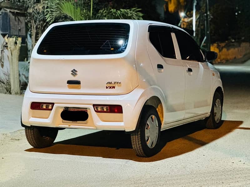 Suzuki Alto 2024 10