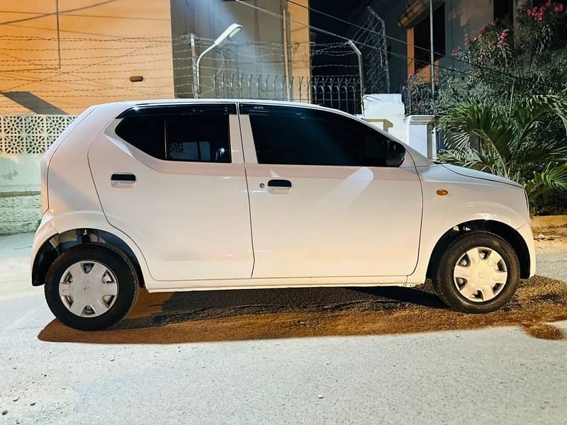 Suzuki Alto 2024 11