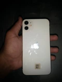 I phone 11 0