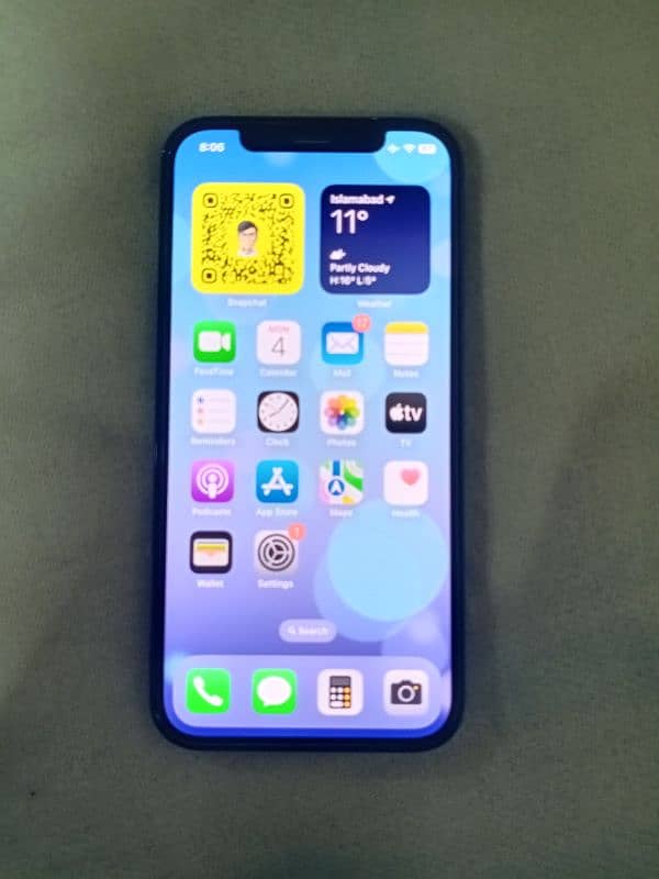 iphone 12 pro non pta 2