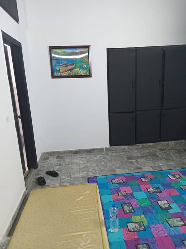 Furnished Room For Rent In DHA Phase 2 5