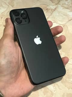 iphone x converted into 11 pro non pta 64gb