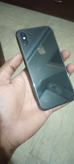 Iphone X 256GB