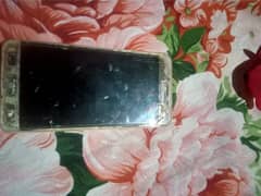 Samsung mobile c5 4/64 only mobile hai