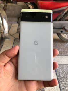 pixel 6