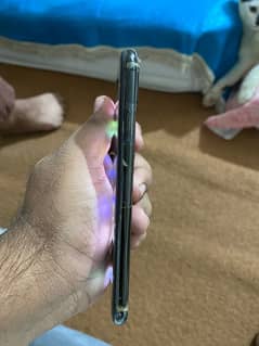 IPhone X 256 Gb Factory unlock