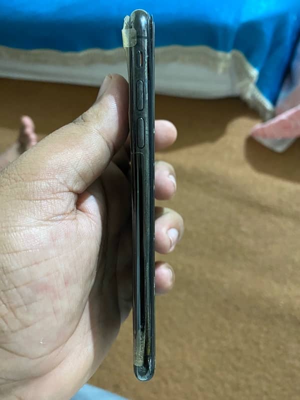 IPhone X 256 Gb Factory unlock 1