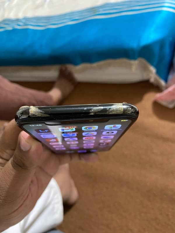 IPhone X 256 Gb Factory unlock 4