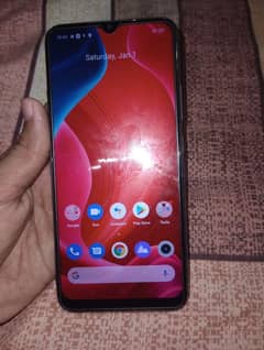 realme c11  4gb ram 32gb memories 10 10 condition pta approval 0