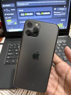 Iphone 11 pro jv 64gb 79health 0