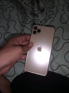 IPhone 11 pro max 64GB all okay jv