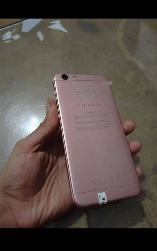 oppo a57 4/64 1