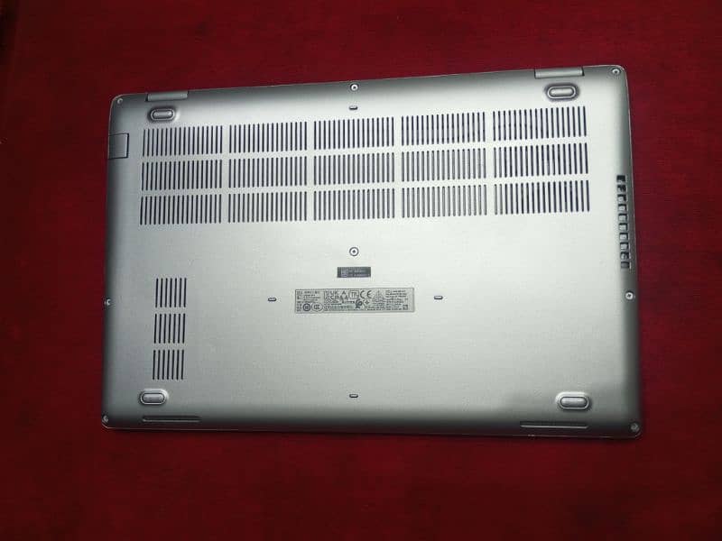 Dell 5420/5410 Core i5- 11 Generation (i7-10th) (i5 10th Generation) 7