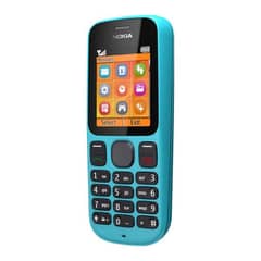 NOKIA 101 ORIGINAL 100%