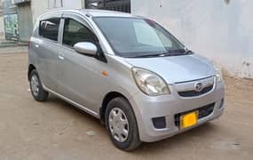 Daihatsu Mira 2009/2014 B2B 0