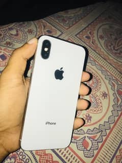 Iphone x 255 gb bypass 0