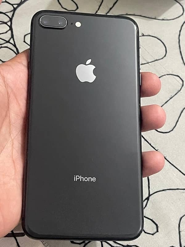 iPhone 8plus 64 Gb 1