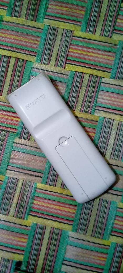 All Samsung tv remote 1