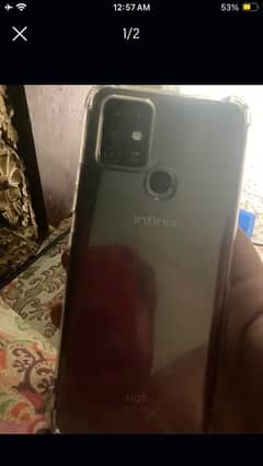 infinix