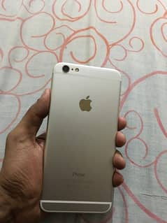 iPhone 6plus 64gb approved