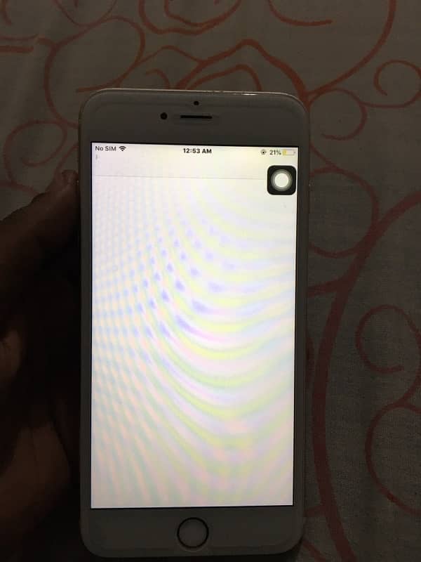 iPhone 6plus 64gb approved 4