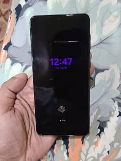 Samsung S21 Plus 256gb Non PTA ( Read Add ) 0