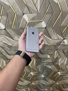 I phone 6s pta approved 64gb 0328,4596093 Whatsapp