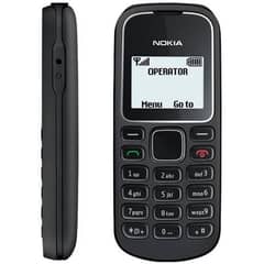 NOKIA 1280 ORIGINAL 100%