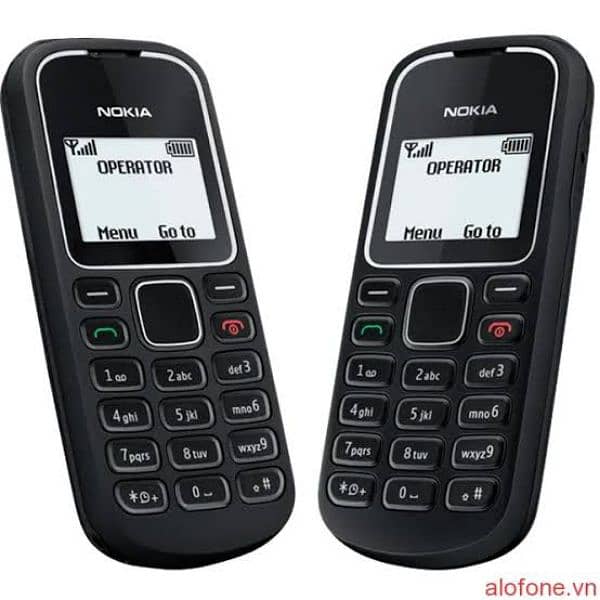 NOKIA 1280 ORIGINAL 100% 2