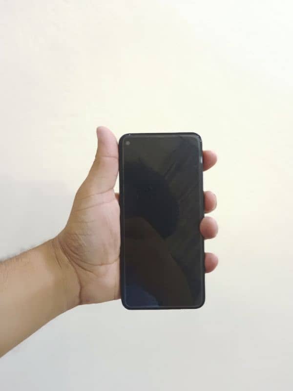 Google pixel 4a Official PTA Approved 5