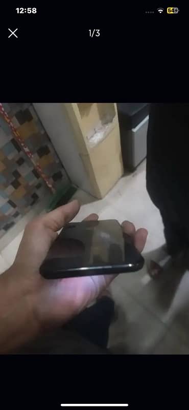 iPhone XS Max pta exchange possible 1