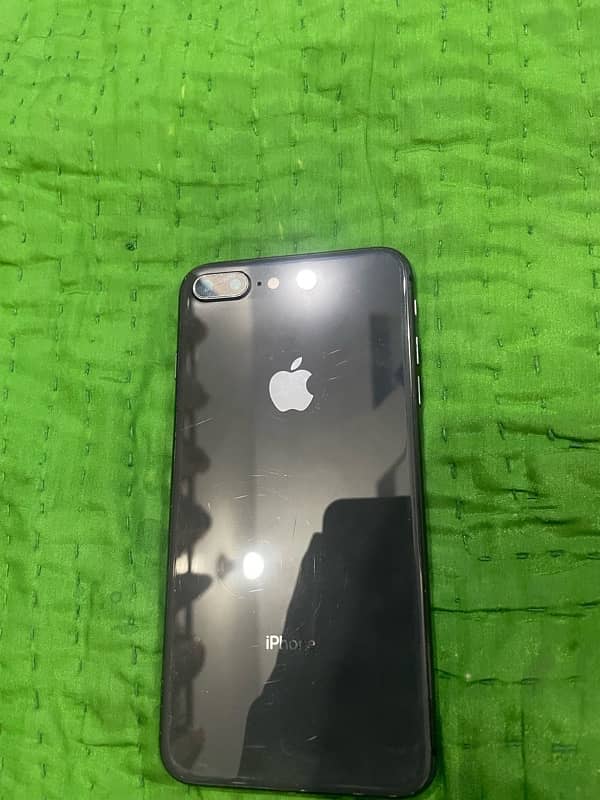 iphone 8plus 256gb 1