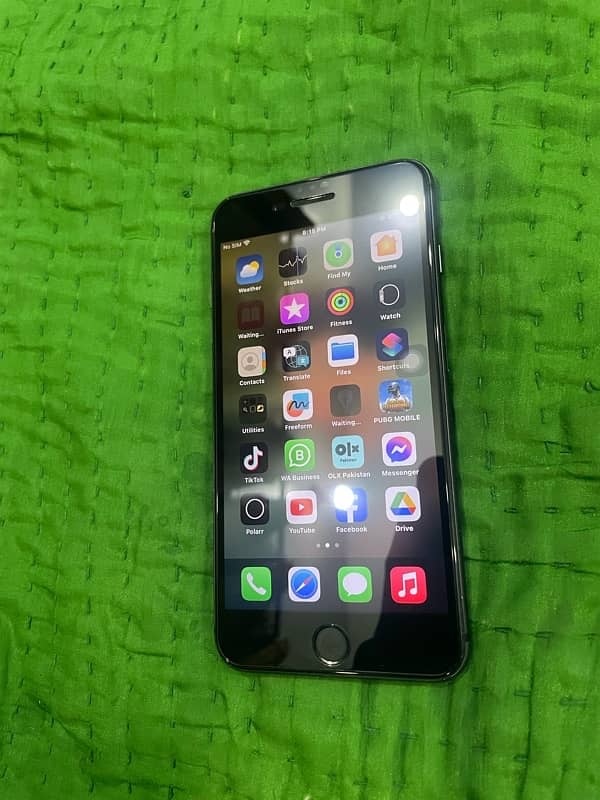 iphone 8plus 256gb 2