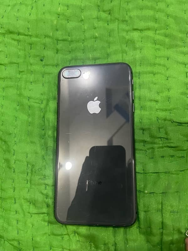 iphone 8plus 256gb 3